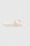 adidas papuci femei, culoarea roz GZ5925