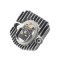 Modul LED Bmw Seria 5 (G30/G31), 05.2017-, parte montare Fata, Dreapta, RapidAuto 20E110AE