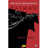 Batman. Anul unu - Frank Miller