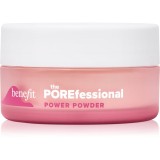 Benefit The POREfessional Power Powder Mini pudra 4 g