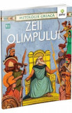 Zeii Olimpului