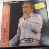 Vinil # LP "Japan Press" Andy Williams &lrm;&ndash; Andy Williams Show (VG)