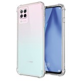 Husa HUAWEI P40 Lite - Shock Proof (Transparent)