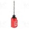Limitator de cursa, max. 240V AC, max. 240V DC, 5A, IP67, HIGHLY - ED-4-3-242
