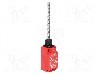 Limitator de cursa, max. 240V AC, max. 240V DC, 5A, IP67, HIGHLY - ED-4-3-242