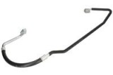 Conducta inalta presiune,aer conditionat AUDI A4 B7 (8EC) (2004 - 2009) THERMOTEC KTT160452