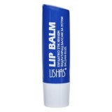 Balsam de buze stick hidratant, 4.5g, Albastru, CMCLASS