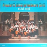 Disc vinil, LP. PIONIERII CANTA PRIMAVARA TARII. DISCUL 2 MUZICA USOARA-COLECTIV-241519, Electrecord