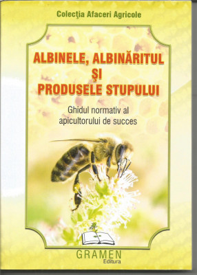 ALBINELE,ALBINARITUL SI PRODUSELE STUPULUI foto