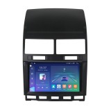 Navigatie dedicata cu Android VW Touareg 7L 2002 - 2011, 4GB RAM, Radio GPS