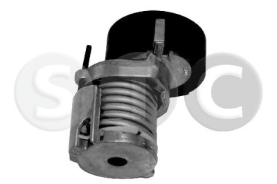 STC T404770 Intinzator curea, curea distributie foto