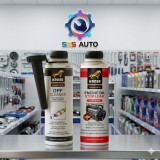 Pachet Kross pentru curatare si intretinere filtru de particule DPF 250 ml + 250 ml