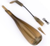 Pluta FOX Edges Zig Float Kit, 1buc/pac