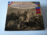 I Puritani - Bellini, Covent Garden, Bonynge