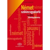 N&eacute;met sz&oacute;kincsgyakorl&oacute; tematikus feladatgyűjtem&eacute;ny - L&aacute;z&aacute;r Gy&ouml;rgyn&eacute;
