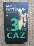 AL 3 -LEA CAZ de JAMES PATTERSON , 2006