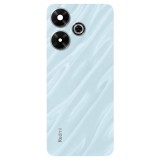 Capac Baterie Xiaomi Redmi 13, Albastru (Ocean Blue), Service Pack 5600020N19E00