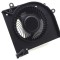 Cooler procesor MSI 180727, GS65, GS65VR, MS-16Q2, P65