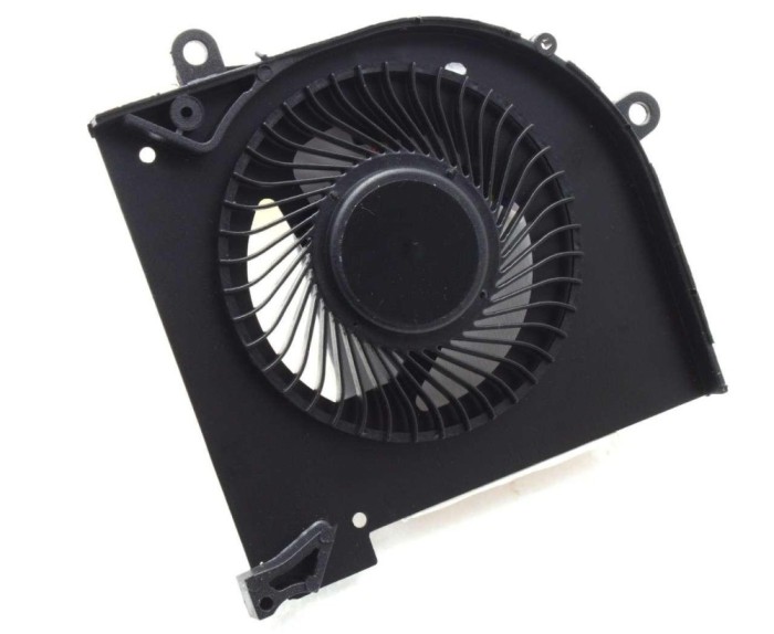 Cooler procesor MSI 180727, GS65, GS65VR, MS-16Q2, P65