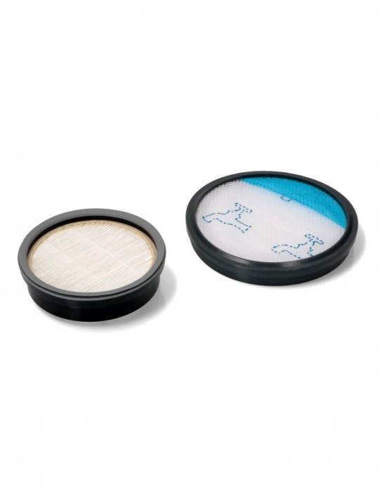 Kit filtre aspirator Rowenta Swift Power Cyclonic original - ZR904301