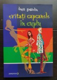 Evitați capcanele &icirc;n cuplu - Louis Gosselin