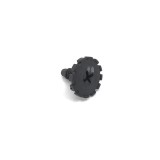 Picior reglabil pentru cuptor ARISTON INDESIT WHIRLPOOL 488000260887 Original