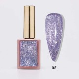 Oja Semipermanentă Star Diamond Gel Polish 15 ml, 05