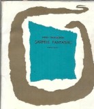 Cumpara ieftin Sarpele fantastic - Mihu Dragomir
