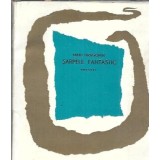 Sarpele fantastic - Mihu Dragomir