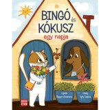 Bing&oacute; &eacute;s K&oacute;kusz egy napja - Ughy Szabina