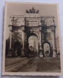 Fotografie Munchen, The Arch of Victory