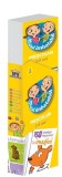 Micul imbatabil - Intrebari si raspunsuri - 5-6 Ani - DPH
