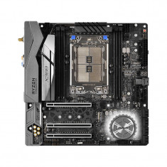 Placa de baza Asrock X399M Taichi AMD TR4 mATX foto