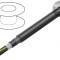 Cablu de Control &Ouml;LFLEX&reg; ROBUST FD C 3G0,5mm2 Negru