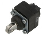 Cap de propulsie din plastic ZCKD029