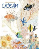 Ocean | Margherita Borin
