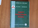 N7 Drept procesual penal &ndash; Nicu Jidovu