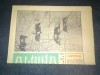 REVISTA ALBINA 16 SEPTEMBRIE 1971