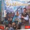 JOC DE SOCIETATE SI STRATEGIE NEGUSTORII PE MARE SuperHeroes ToysZone