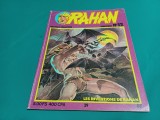 REVISTA RAHAN *NOUVELLE COLLECTION NR. 12 * 1980 *PUBLICAT &Icirc;N ROM&Acirc;NIA * 12
