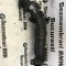 Galerie admisie originala BMW F20,E90,F30,F31,X1 116d,118d,316d,318d