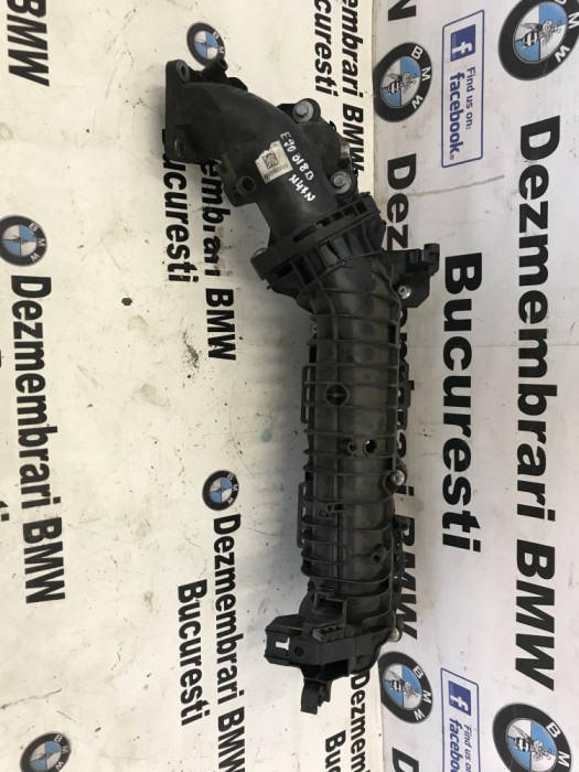 Galerie admisie originala BMW F20,E90,F30,F31,X1 116d,118d,316d,318d