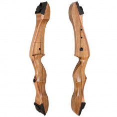 Crosa arc recurve KAP Wood Verve 19.5 foto