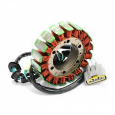 STATOR Yamaha TDM 900 Alternator 2002-2009 Bobina 03 04 05 foto