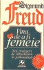 Vina de a fi femeie - Sigmund Freud - Psihanaliza, Psihologie - Editura Media Aritmetica - Limba Romana