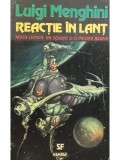 Luigi Menghini - Reactie in lant (Editia: 1995)