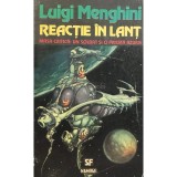 Luigi Menghini - Reacție &icirc;n lanț (editia 1995)