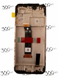 Display Xiaomi Poco M5 (4G) / M4 5G (2022) BLACK WF