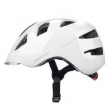 Casca pentru copii masura S 43-48 cm White, Meteor