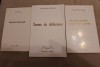 Lot Poezie Alexandru Murgu - 3 vol - SEDCOM LIBRIS